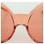 Gafas de sol GUCCI de plástico Naranja Auth 177351M - vista 11