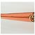 Gafas de sol GUCCI de plástico Naranja Auth 177351M - vista 7