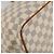LOUIS VUITTON Borsa Tote Damier Azur Saleya MM N51185 LV Auth 177559 - vista 14
