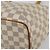 LOUIS VUITTON Borsa Tote Damier Azur Saleya MM N51185 LV Auth 177559 - vista 15