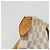 LOUIS VUITTON Borsa Tote Damier Azur Saleya MM N51185 LV Auth 177559 - vista 17
