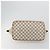 LOUIS VUITTON Borsa Tote Damier Azur Saleya MM N51185 LV Auth 177559 - vista 5
