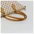 LOUIS VUITTON Borsa Tote Damier Azur Saleya MM N51185 LV Auth 177559 - vista 7