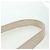 CHANEL Matelasse Shoulder Bag Caviar Skin Ivory Gold CC Auth BA12379V D'oro Crudo - vista 16