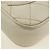 CHANEL Matelasse Shoulder Bag Caviar Skin Ivory Gold CC Auth BA12379V D'oro Crudo - vista 17