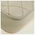 CHANEL Matelasse Shoulder Bag Caviar Skin Ivory Gold CC Auth BA12379V D'oro Crudo - vista 19
