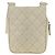 CHANEL Matelasse Shoulder Bag Caviar Skin Ivory Gold CC Auth BA12379V D'oro Crudo - vista 2