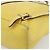 Céline CELINE Rucksack Leder Gelbgold Authentisch 177264 Golden - Ansicht 10