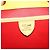 Céline CELINE Rucksack Leder Gelbgold Authentisch 177264 Golden - Ansicht 18