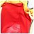 Céline CELINE Rucksack Leder Gelbgold Authentisch 177264 Golden - Ansicht 19