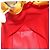 Céline CELINE Rucksack Leder Gelbgold Authentisch 177264 Golden - Ansicht 20