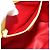 Céline CELINE Rucksack Leder Gelbgold Authentisch 177264 Golden - Ansicht 21