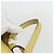 Céline CELINE Rucksack Leder Gelbgold Authentisch 177264 Golden - Ansicht 8