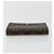 LOUIS VUITTON Monogram Porte Monnaie Billets Tresor Wallet M61730 Auth bs34870 Monogramma - vista 5