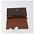 LOUIS VUITTON Monogram Porte Monnaie Billets Tresor Wallet M61730 Auth bs34870 Monogramma - vista 8