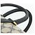 Borsa GUCCI GG Supreme Sherry Line PVC Blu Navy Oro 39 02 007 Auth 177794 D'oro - vista 8