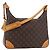 LOUIS VUITTON Borsa a Spalla Monogram Boulogne M51260 LV Auth bs34977 Monogramma