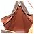 LOUIS VUITTON Borsa a Spalla Monogram Boulogne M51260 LV Auth bs34977 Monogramma - vista 20