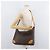 LOUIS VUITTON Borsa a Spalla Monogram Boulogne M51260 LV Auth bs34977 Monogramma - vista 22