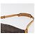 LOUIS VUITTON Borsa a Spalla Monogram Boulogne M51260 LV Auth bs34977 Monogramma - vista 8