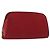 LOUIS VUITTON Epi Dauphine PM Pochette Rosso Castilian M48447 LV Auth 177655