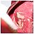 LOUIS VUITTON Epi Dauphine PM Pochette Rosso Castilian M48447 LV Auth 177655 - vista 12