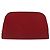 LOUIS VUITTON Epi Dauphine PM Pochette Rosso Castilian M48447 LV Auth 177655 - vista 13