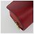 LOUIS VUITTON Epi Dauphine PM Pochette Rosso Castilian M48447 LV Auth 177655 - vista 14