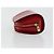 LOUIS VUITTON Epi Dauphine PM Pochette Rosso Castilian M48447 LV Auth 177655 - vista 4