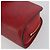 LOUIS VUITTON Epi Dauphine PM Pochette Rosso Castilian M48447 LV Auth 177655 - vista 7