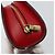 LOUIS VUITTON Epi Dauphine PM Pochette Rosso Castilian M48447 LV Auth 177655 - vista 8