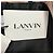 Lanvin Red / Blue Multi Scallop Print Silk Satin Jacket Multiple colors - view 5