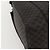 Céline Borsa Tote CELINE Macadam Canvas PVC Pelle Nero Oro Auth ka1178A D'oro - vista 15