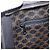 Céline Borsa Tote CELINE Macadam Canvas PVC Pelle Nero Oro Auth ka1178A D'oro - vista 20