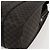 Céline Borsa Tote CELINE Macadam Canvas PVC Pelle Nero Oro Auth ka1178A D'oro - vista 8