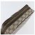 Clutch GUCCI GG Supreme Web Sherry Line PVC Beige Red Green Auth ka3285 Rosso Verde - vista 6