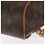 LOUIS VUITTON Monogram Ellipse Sac A Dos Shoulder Bag M51125 LV Auth ep11179 Monogramma - vista 17