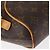 LOUIS VUITTON Monogram Ellipse Sac A Dos Shoulder Bag M51125 LV Auth ep11179 Monogramma - vista 18