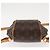 LOUIS VUITTON Monogram Ellipse Sac A Dos Shoulder Bag M51125 LV Auth ep11179 Monogramma - vista 5