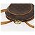 LOUIS VUITTON Monogram Ellipse Sac A Dos Shoulder Bag M51125 LV Auth ep11179 Monogramma - vista 6
