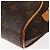 LOUIS VUITTON Monogram Ellipse Sac A Dos Shoulder Bag M51125 LV Auth ep11179 Monogramma - vista 9