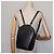 Zaino LOUIS VUITTON Epi Mabillon Nero M52232 LV Auth 145188 - vista 20
