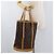 LOUIS VUITTON Borsa a Spalla Monogram Bucket GM M42236 LV Auth bs34568 Monogramma - vista 22