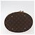 LOUIS VUITTON Borsa a Spalla Monogram Bucket GM M42236 LV Auth bs34568 Monogramma - vista 5
