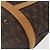 LOUIS VUITTON Borsa a Spalla Monogram Bucket GM M42236 LV Auth bs34568 Monogramma - vista 9