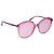 Gafas de sol GUCCI de plástico Rosa Auth am11521V