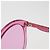 Gafas de sol GUCCI de plástico Rosa Auth am11521V - vista 10