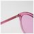 Gafas de sol GUCCI de plástico Rosa Auth am11521V - vista 11