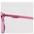 Gafas de sol GUCCI de plástico Rosa Auth am11521V - vista 13