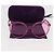Gafas de sol GUCCI de plástico Rosa Auth am11521V - vista 15